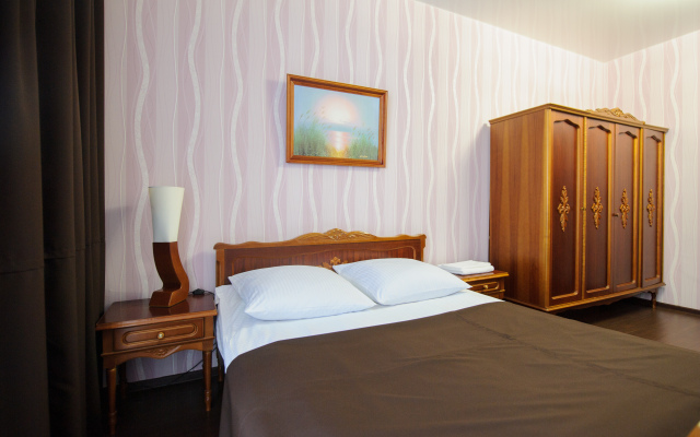 Апартаменты ОК! Трифонова 22 этаж 5