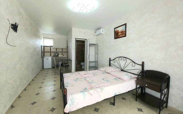 Eko Domiki Palma Guest House