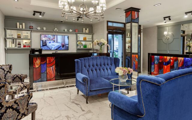 Regul Boutique Hotel