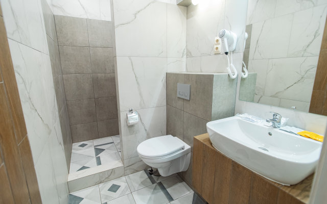 Гостевой дом Уют-Парк