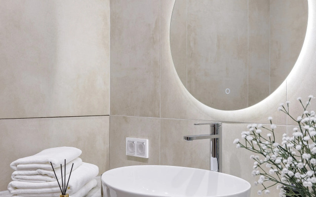 Апартаменты Grand Palace 1219