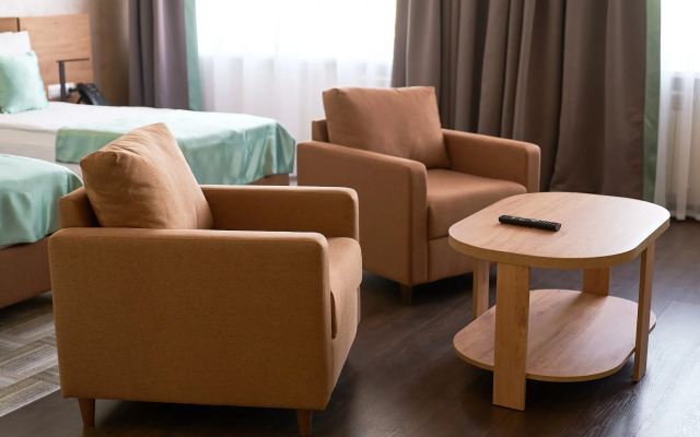 Hotel Persia