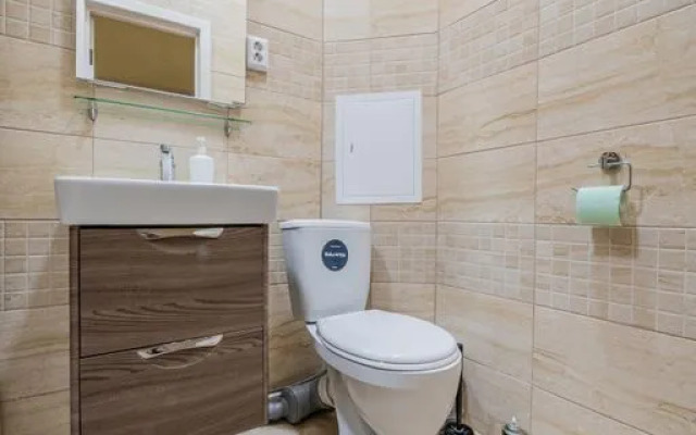 Квартира на 14-й Линии Васильевского Острова 75 4