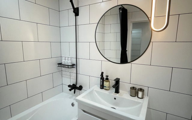 Квартира Студия уютная возле Радуга парка