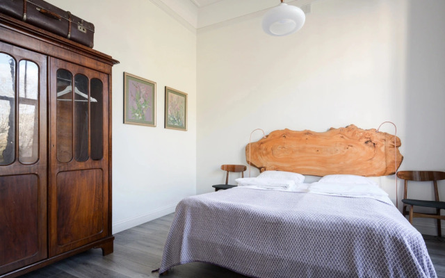 1912 V Dome S Sovami №2 Apartments