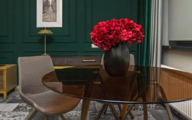 Aquaperla Boutique Hotel