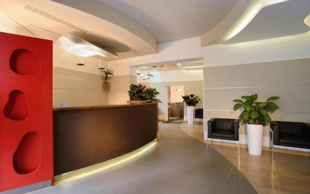 Hotel Trevi Collection