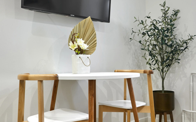 Teplo Apartments Na Vasilyevskom Ostrove
