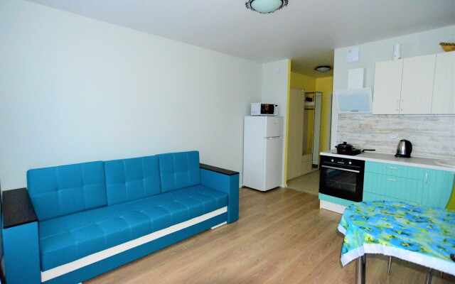 BestFlat Mira 45 Apartments