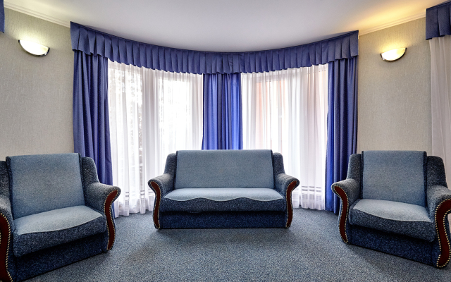 Гостевой дом Южный Бриз