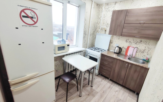 Апартаменты 1-комнатные Люкс