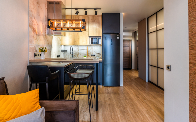 Квартира на Проспекте Красоты