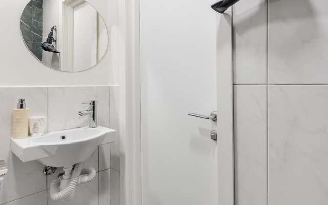 Апартаменты Двухместные Без Окна (17)