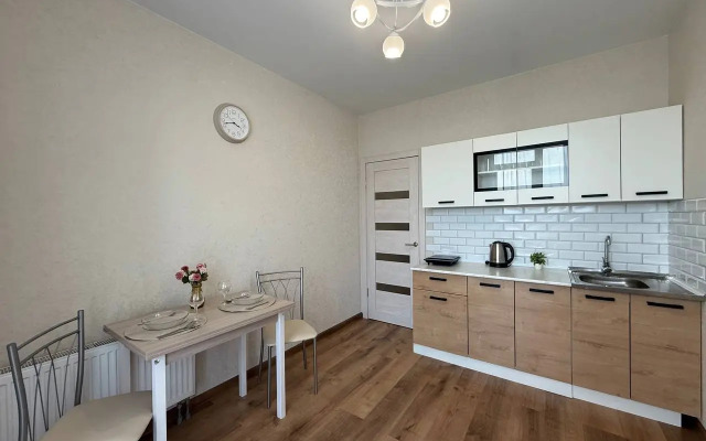 Квартира рядом с метро Золотая Нива