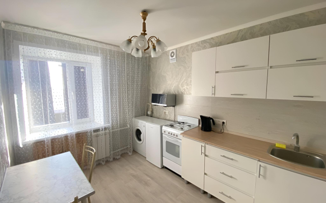 Квартира на Проспекте Дружбы Народов 17