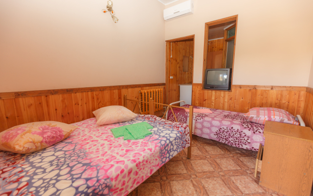 Gostevoj Guest House