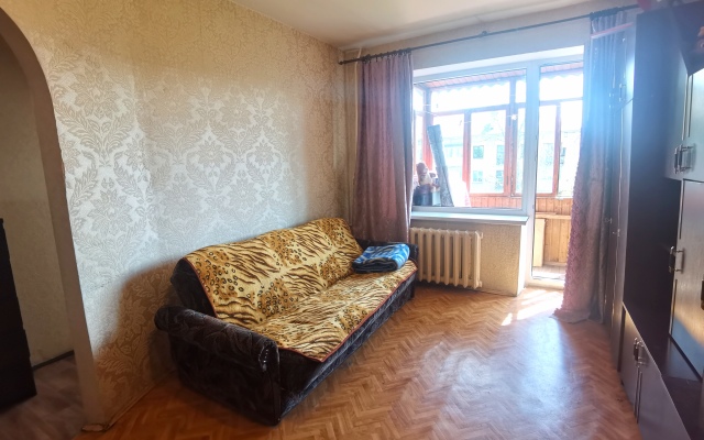 Апартаменты на Звездной