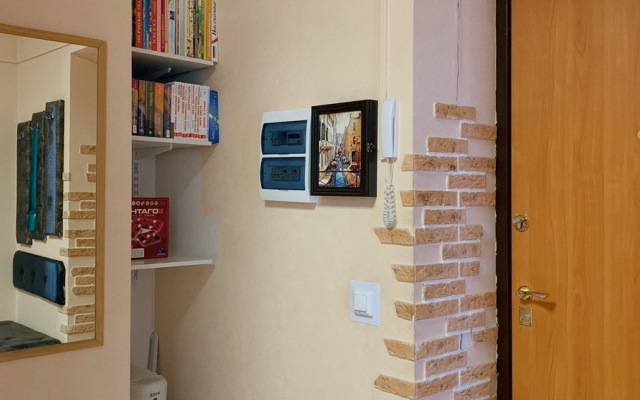 Апартаменты 61 на Феофанова