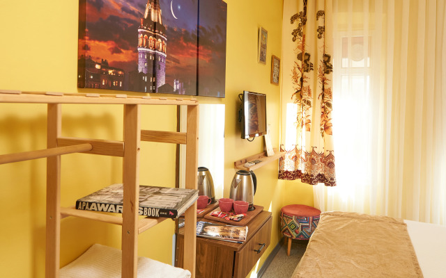 Galata Pearl Hotel