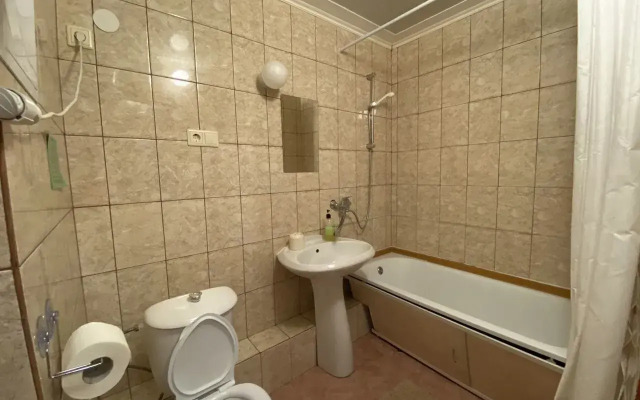 Квартира Дюна