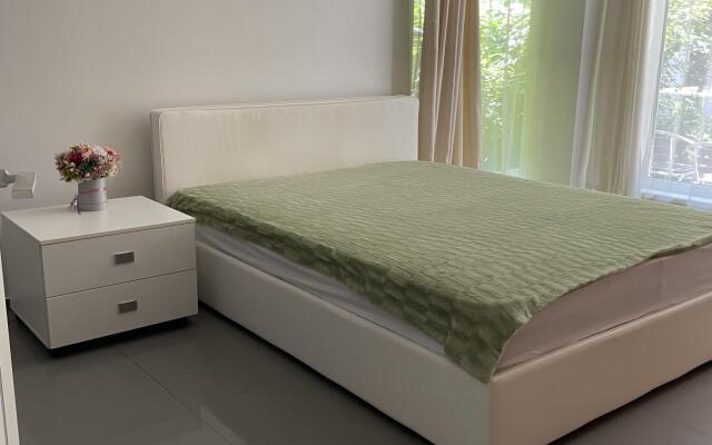 Taunpark Flat