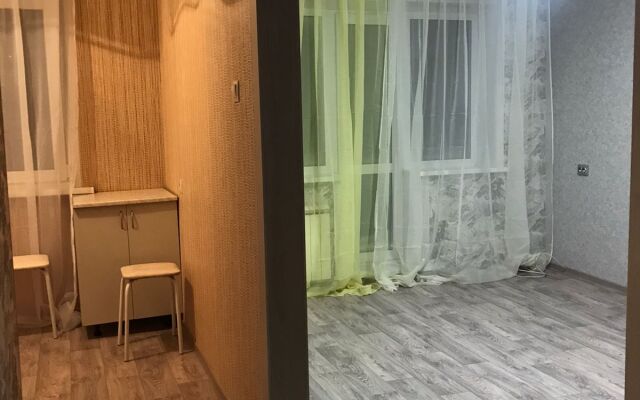 Квартира Уютная 2-комнатная