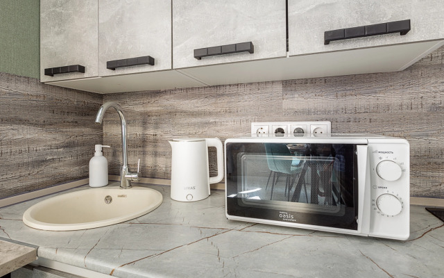 RentalSPb Apartments