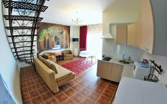 Shato Di Liz Guest house