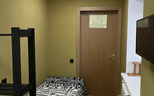 Hostel Il'inskij
