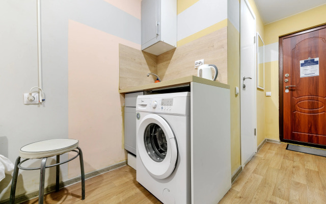 Veda Aparts 2 Na Ruzovskoy, Dom 33 Apartments