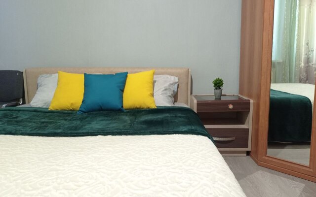 Квартира Live-In-Comfort на Кутузовском Проезде 7