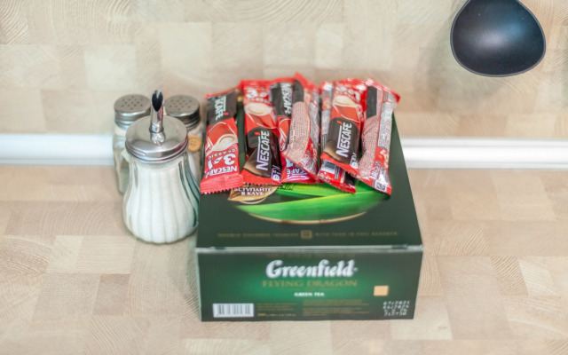 Апартаменты 3 RentPlaza c видом на Волгу