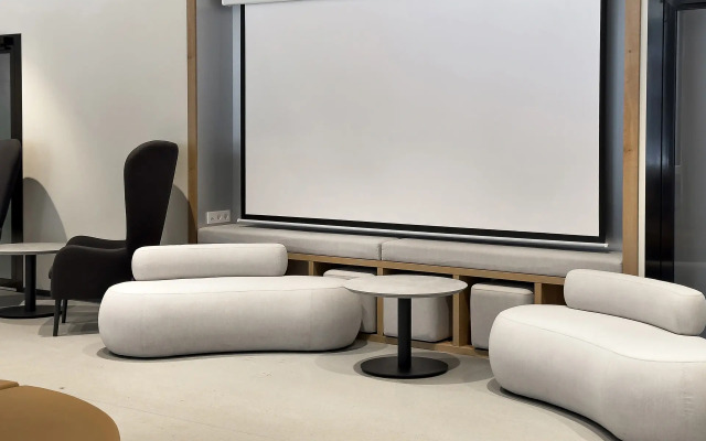 Апартаменты Два Города в Glorax Заневский