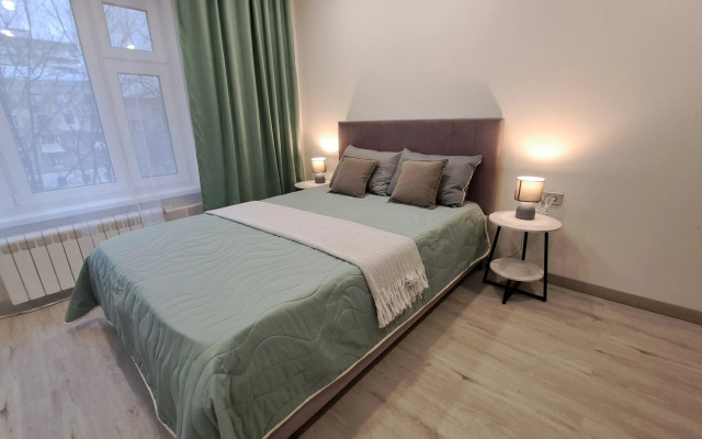 Квартира на Онежской