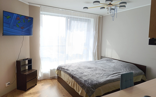 Na Tolubeevskom Proyezde 2 Apartments