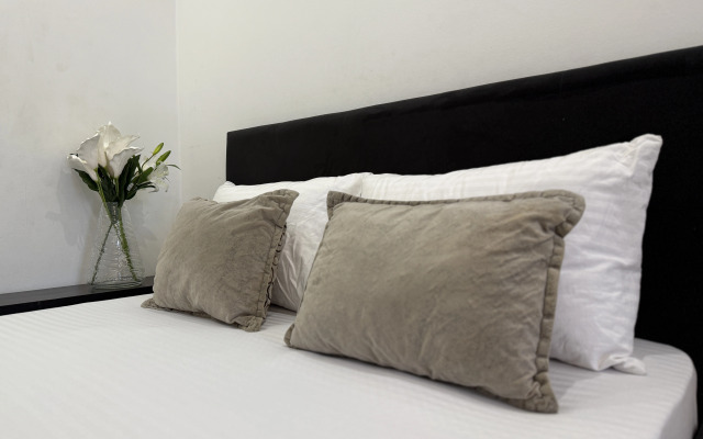 Квартира Тут Хорошо на Самоцветном 5