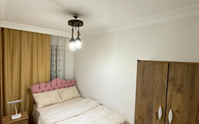V samom serdtse goroda Apartments