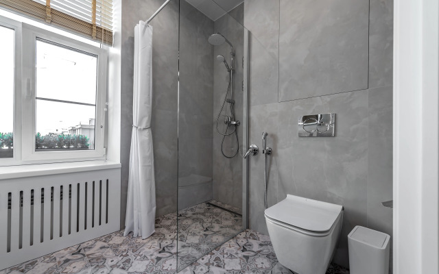 Апартаменты на Галерной