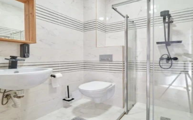 Guest House na Fruktovoy 28