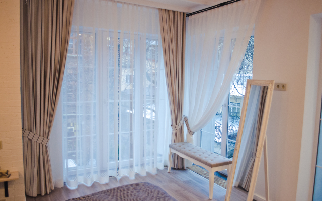 Dom Rabinovicha Hotel