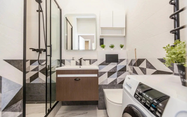 Morerooms V Zhk Frukty/24 Apartments
