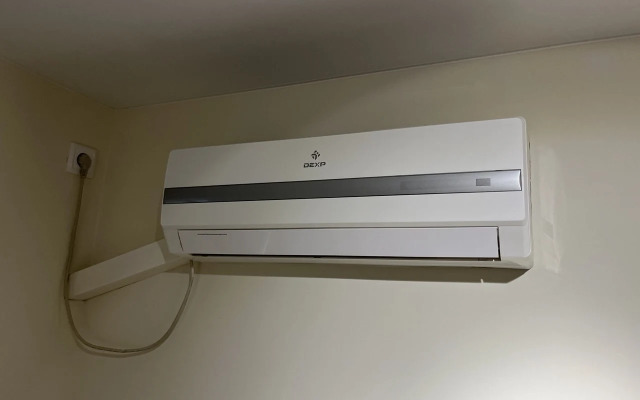 Апартаменты с отдельным входом Neoclassic