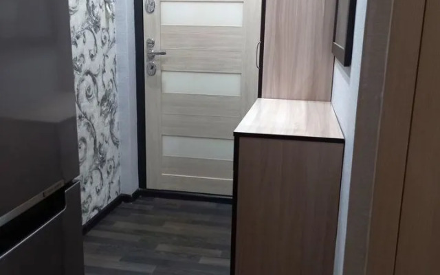 Квартира на бульваре имени Ф.С. Анкудинова 15