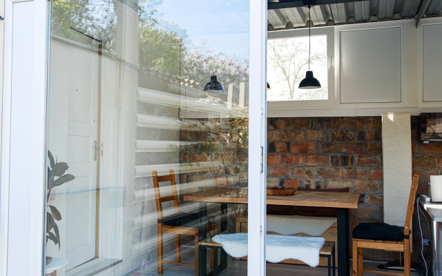 Гостевой дом на Шмидта