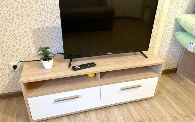 Pskov City Apartments Lagernaya 5 A Flat