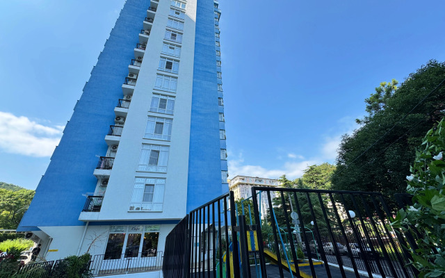 Dvukhkomnatnaya v Dagomyse Flat