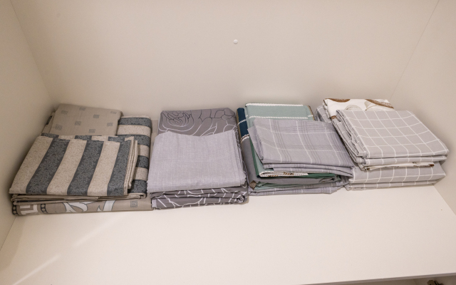 Апартаменты на Волкова