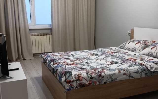Avtovokzal tsentr Apartments