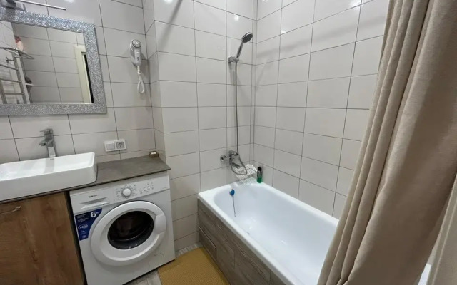 Studiya 389 Na Ulitse Gaydara 22k1 Flat