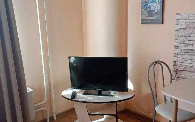 Avrora Dvukhmestnye (id 134) Apartment